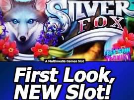 Silver Fox